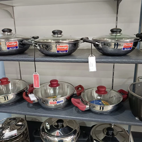 Cookware