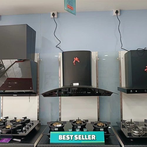 Chimney/Kitchen Hood