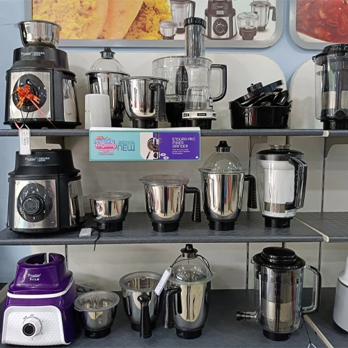 Home Appliances